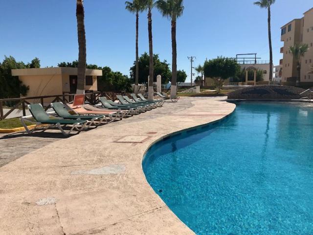 Condo De Cortez Puerto Peñasco Exterior foto